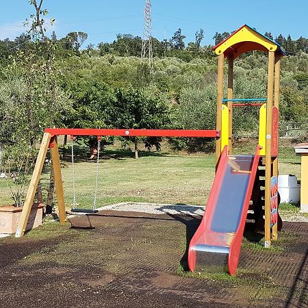 Agriturismo Ai Mandrioli ラストラ・ア・シーニャ エクステリア 写真