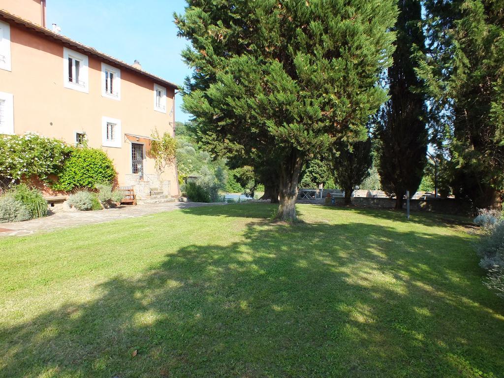 Agriturismo Ai Mandrioli ラストラ・ア・シーニャ エクステリア 写真
