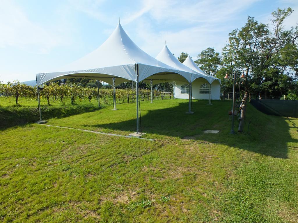 Agriturismo Ai Mandrioli ラストラ・ア・シーニャ エクステリア 写真